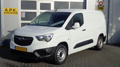 Opel Combo 1.5d l2h1 edition