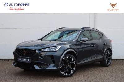 Cupra Formentor 1.4 e-hybrid vz performance 245pk dsg6
