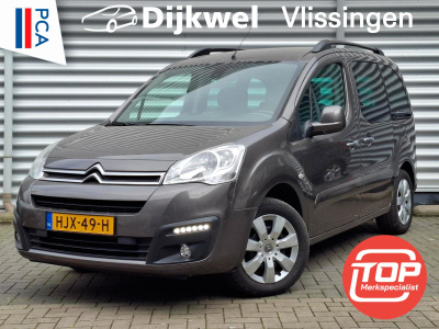 Citroen Berlingo multispace feel 110 airco/cruise/park