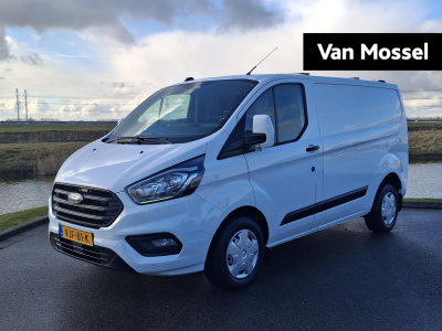 Ford Transit Custom 280 2.0 tdci l1h1 trend cruise control | parkeersensoren | ac | led | elek. ramen & spiegels