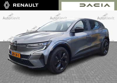 Renault Megane E-tech comfort range evolution 60 kwh - pack city / pack winter comfort / pack navigation 9''