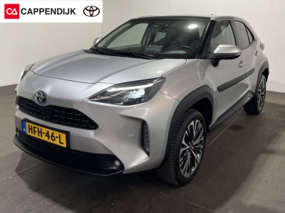 Toyota Yaris Cross 1.5 hybrid executive | panodak | jbl | 360 camera |