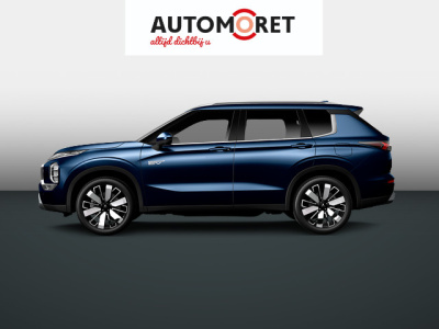 Mitsubishi Outlander 2.4phev first edition nu bestelbaar