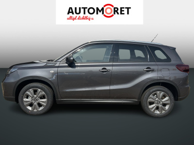 Suzuki Vitara 1.5 hybrid select automaat