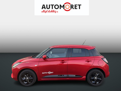 Suzuki Swift 1.2 select smart hybrid