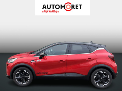 Mitsubishi Asx 1.6 hev at instyle