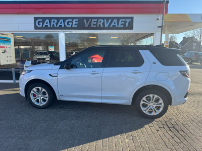 Land Rover Discovery p300e 1.5 r-dynamic s