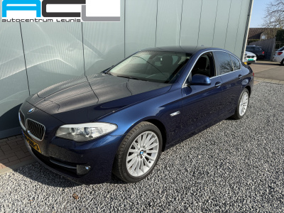 BMW 5 Serie 520i 184pk automaat executive sedan f10