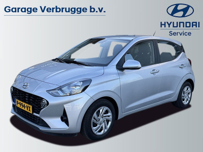 Hyundai I 10 1.0 comfort smart 5p |