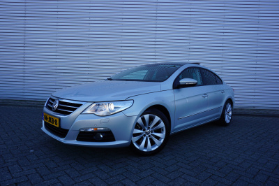 Volkswagen Passat Cc 1.8 tsi 4p. panoramadak / xenon / cruise / lm velgen / nap