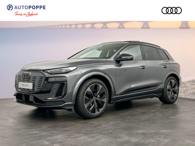Audi Q6 E-tron s edition e-tron perf 225kw/306pk 100kwh hatchback