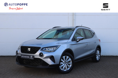 Seat Arona 1.0 tsi style business intense dsg7