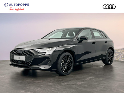 Audi A3 sportback pro line 30 tfsi 85 kw / 116 pk sportback 7 versn.