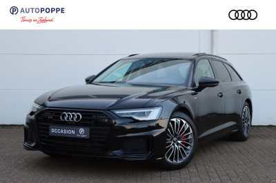 Audi A6 avant 55 tfsi e quattro s edition competition 367pk s-tr