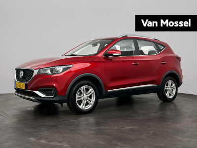 MG Zs-ev comfort 45 kwh