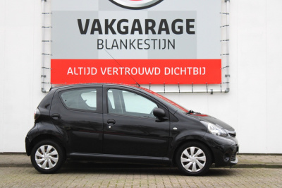 Toyota Aygo 1.0 vvt-i now