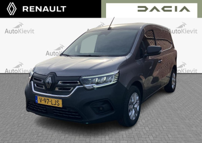 Renault Kangoo e-tech advance l1 44 kwh - additionele parkeerhulp en navigatiesysteem