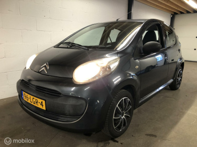 Citroen C1 1.0-12v séduction