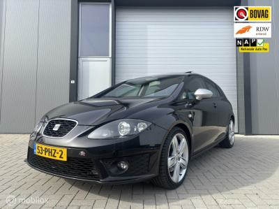 Seat Leon 2.0 tfsi fr