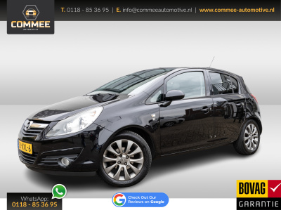 Opel Corsa 1.4-16v '111' edition ✅ac