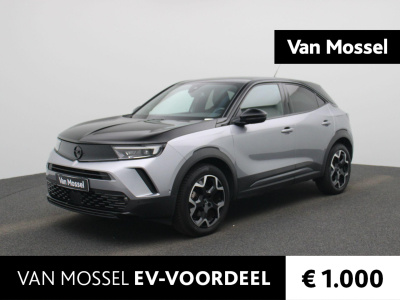 Opel Mokka-e ultimate 50-kwh
