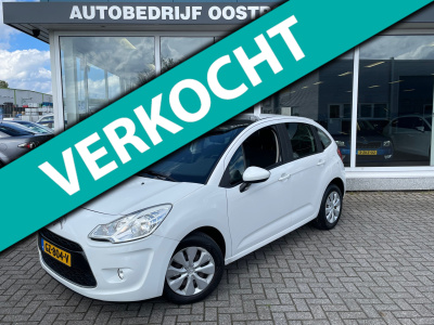 Citroen C3 1.4 selection