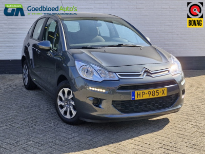 Citroen C3 1.2 puretech tendance *1e eigenaar*