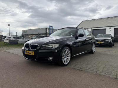 BMW 3-serie touring 318i business line panorama leder navi ex bpm !!!!!
