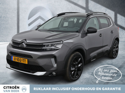 Citroen C5 Aircross 136 pk hybrid automaat ë-series | rijklaar |