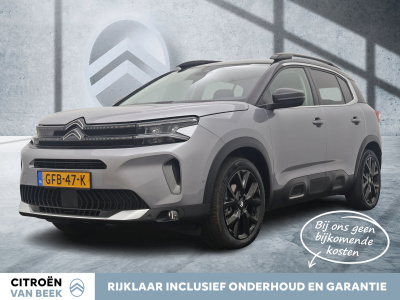 Citroen C5 Aircross hybrid 136 pk automaat ë-series