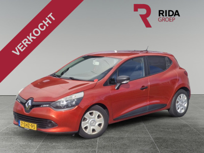 Renault Clio 0.9 tce authentique