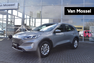 Ford Kuga titanium 1.5 ecoboost ford kuga