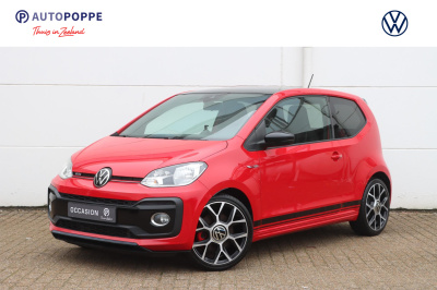 Volkswagen UP! 1.0 tsi gti 116pk