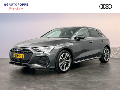 Audi A3 sportback s edition 40 tfsi e 150 kw / 204 pk sportback 6 ve