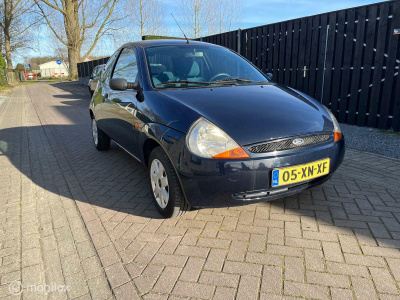 Ford KA 1.3 summer edition