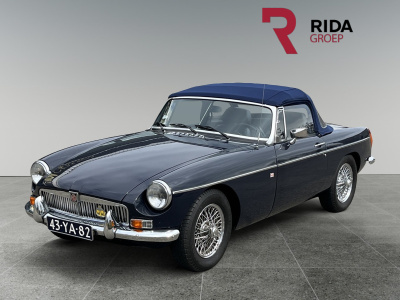 MG B mgb 1.8 roadster