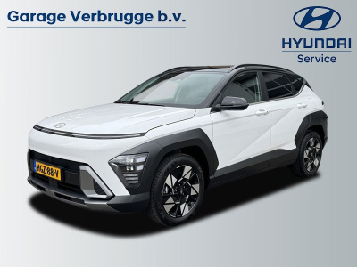 Hyundai Kona 1.6 gdi hev comfort