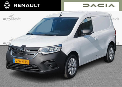Renault Kangoo e-tech advance l1 44 kwh - achterklep -  all seasons