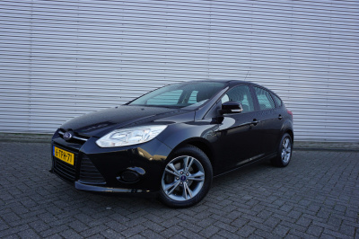 Ford Focus 1.0 ecoboost edition airco / cruise / elektr. ramen / lm velgen / nap