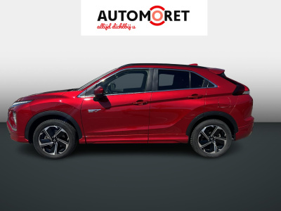 Mitsubishi Eclipse Cross 2.4 phev executive all seizoenbanden|trekhaak|1500 kg trekgewicht
