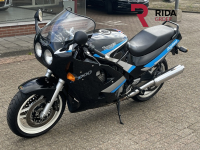 Triumph Onbekend daytona 1000