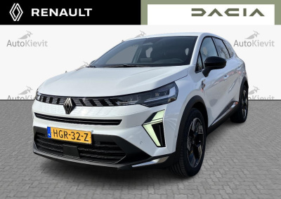 Renault Symbioz 1.6 e-tech hybrid 145 techno