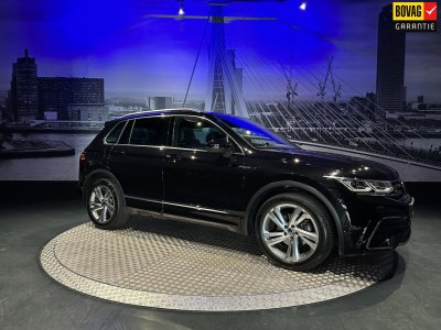 Volkswagen Tiguan 1.5 tsi r-line business+ my 2021 *pano*memory*camera*trekhaak*