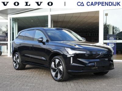 Volvo Ex90 ex90 twin motor awd ultra pilot assist / 22 inch