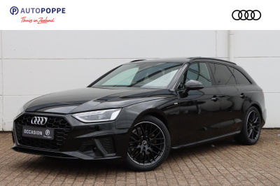 Audi A4 avant 35 tfsi s edition