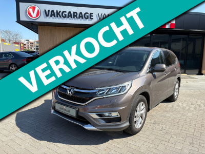 Honda CR-V 2.0 elegance