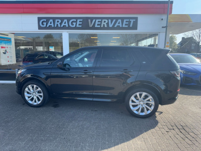 Land Rover Discovery p300e 1.5 r-dynamic hse