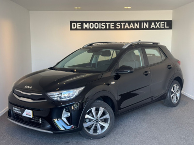 Kia Stonic 1.0 t-gdi mhev comfortline