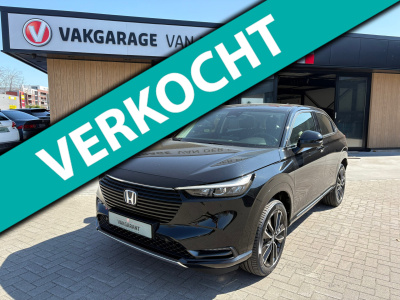 Honda HR-V 1.5 e:hev elegance