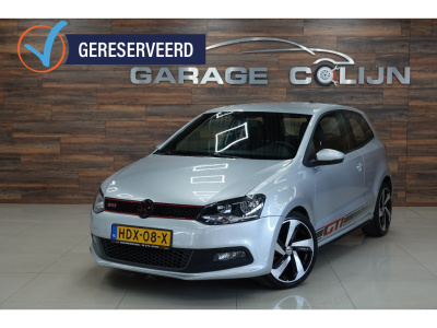 Volkswagen Polo 1.4 tsi gti | airco | aux |